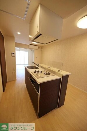 アドレコートの物件内観写真